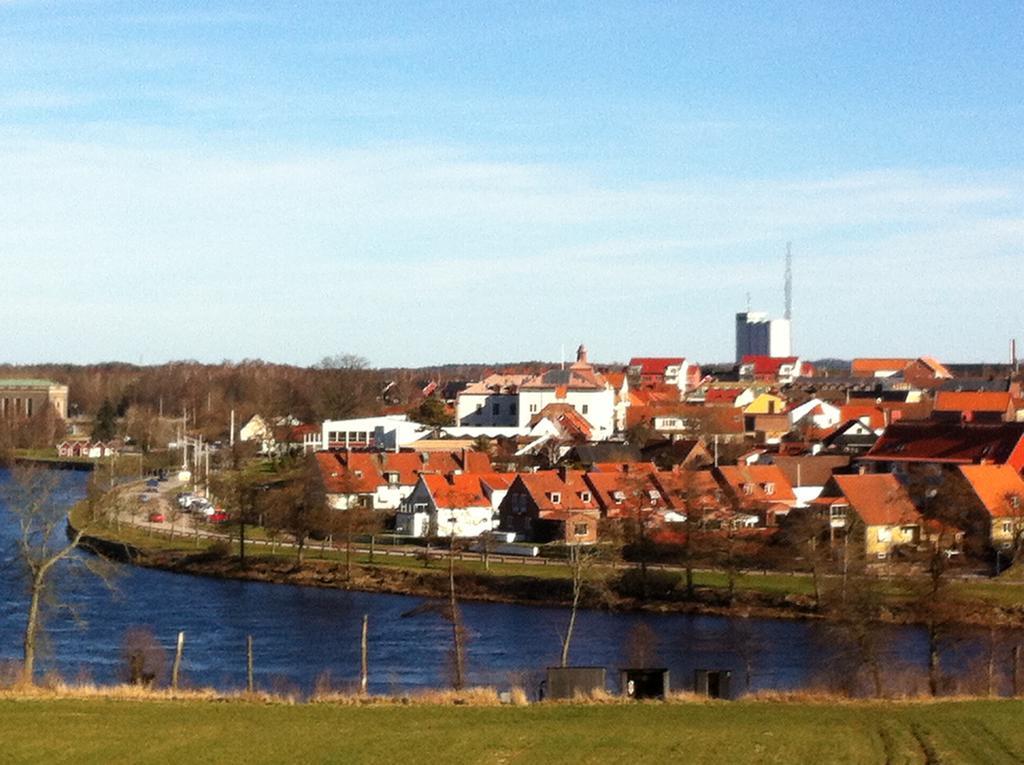 Koepinge - Laholm Exterior foto