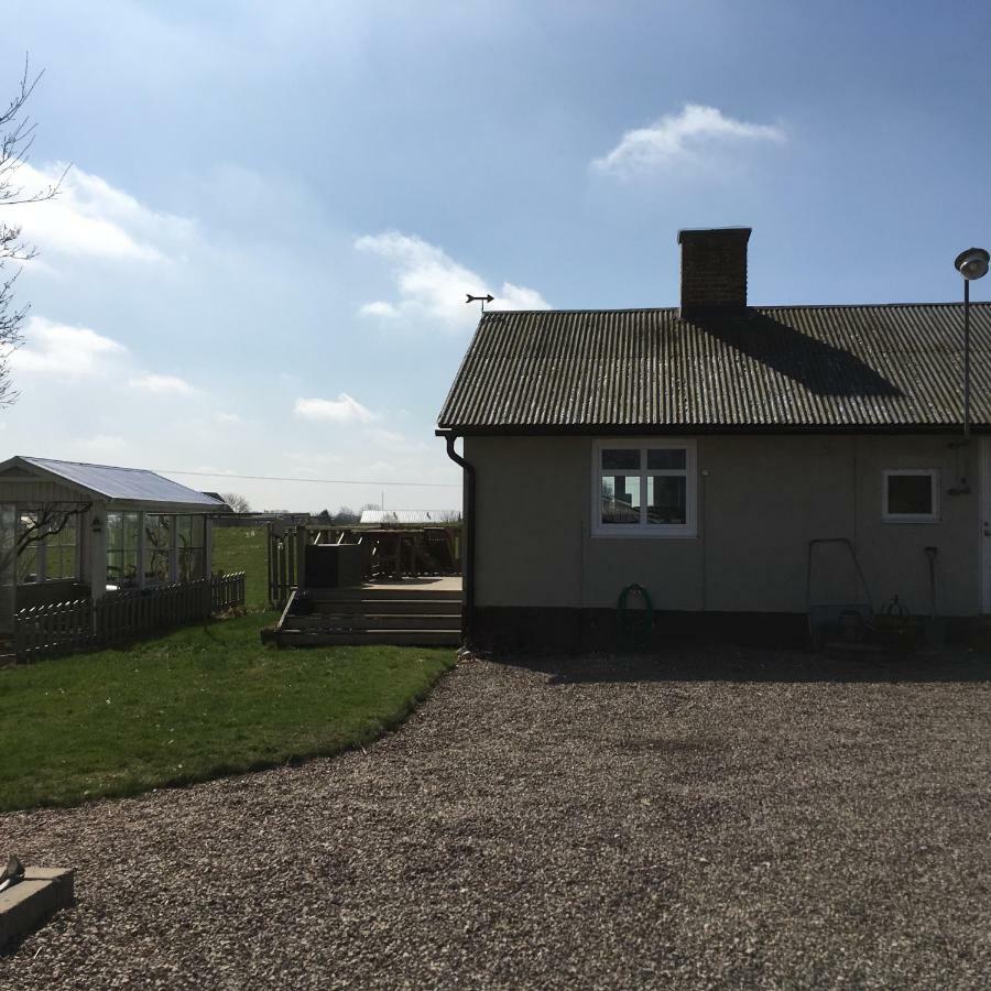 Koepinge - Laholm Exterior foto